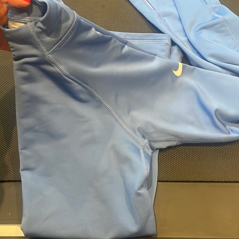 Nike Dri-Fit under shirt